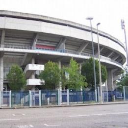 Stadio Bentegodi Verona