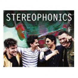 biglietti Stereophonics