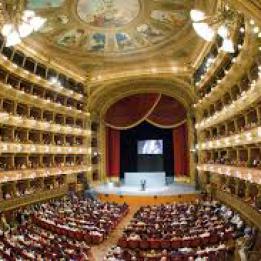 biglietti Teatro Massimo Palermo
