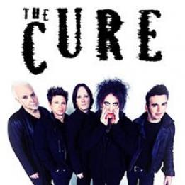 biglietti The Cure