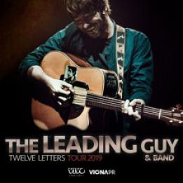 The Leading Guy