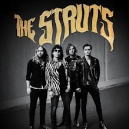 biglietti The Struts