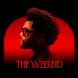 biglietti The Weeknd
