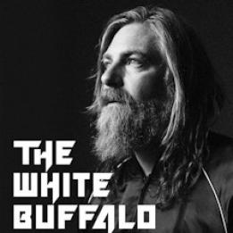 biglietti The White Buffalo