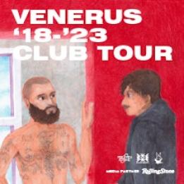 Venerus Club Tour ‘18-‘23