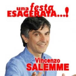 biglietti Vincenzo Salemme