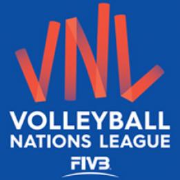biglietti Volleyball Nations League WOMEN