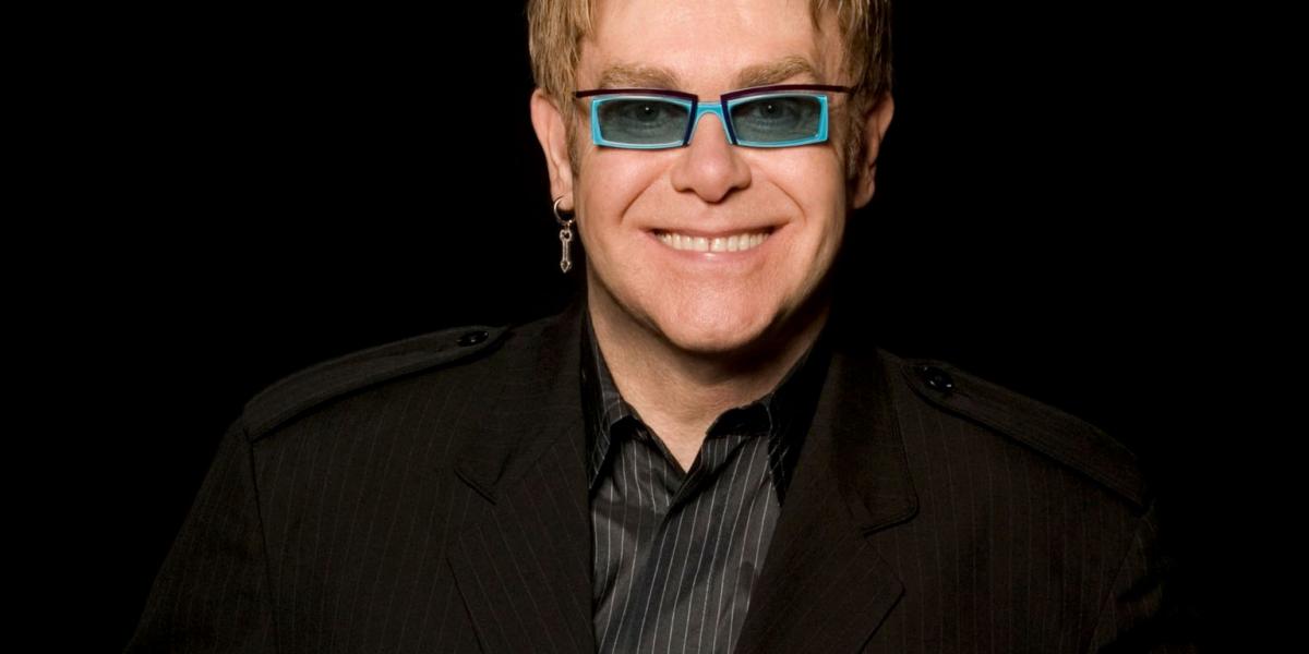 Biglietti Elton John