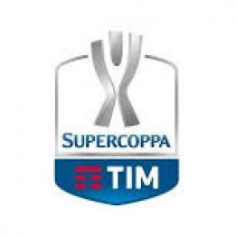 biglietti Supercoppa Italiana