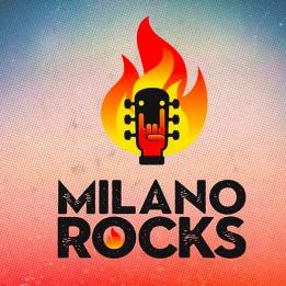 biglietti Milano Rocks