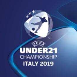 biglietti UEFA Under 21 Championship 2019