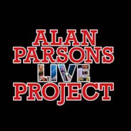 biglietti Alan Parsons Live Project