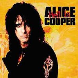 biglietti Alice Cooper
