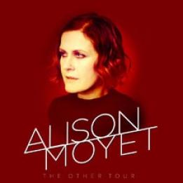 biglietti Alison Moyet