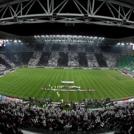 biglietti Allianz Stadium Juventus