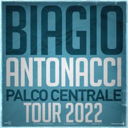 biglietti Biagio Antonacci