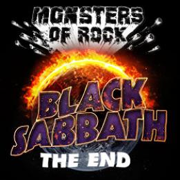 biglietti Black Sabbath