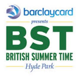 biglietti British Summer Time