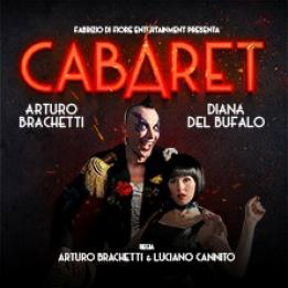 biglietti CABARET - The Musical