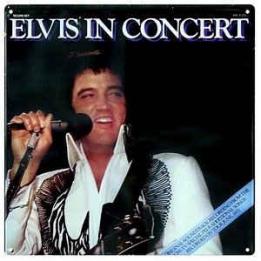 biglietti Elvis in Concert