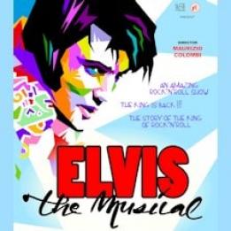 biglietti Elvis