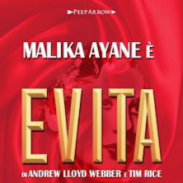 biglietti Evita