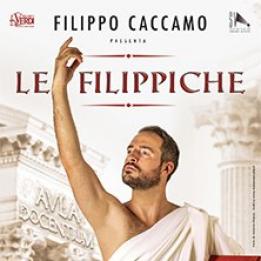 biglietti Filippo Caccamo