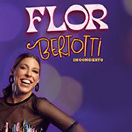 biglietti Flor Bertotti