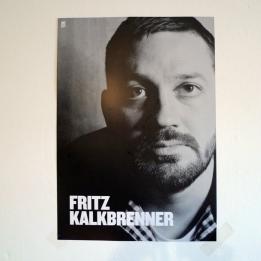 biglietti Fritz Kalkbrenner