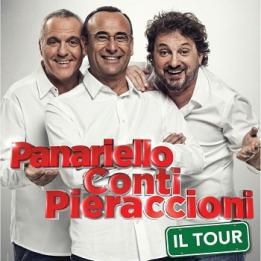 biglietti Giorgio Panariello
