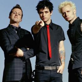 biglietti Green Day