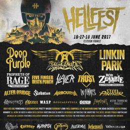biglietti Hellfest