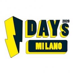 biglietti I-Day Festival - Milano