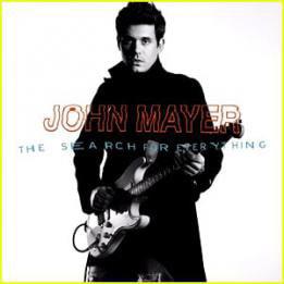 biglietti John Mayer