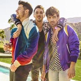 biglietti Jonas Brothers