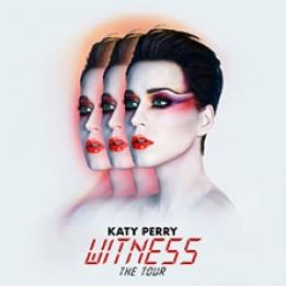biglietti Katy Perry