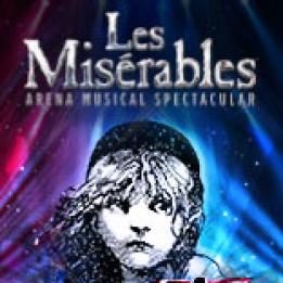 biglietti Les Miserables