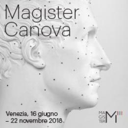 biglietti Magister Canova