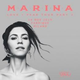 biglietti Marina