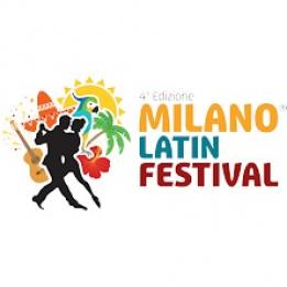 biglietti Milano Latin Festival