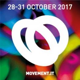 biglietti Movement Music Festival