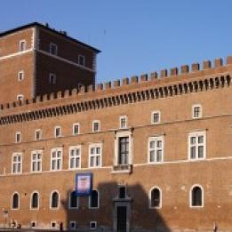 biglietti Museo Nazionale di Palazzo Venezia