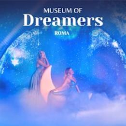 biglietti Museum of Dreamers