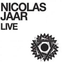 biglietti Nicolas Jaar