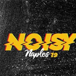 biglietti Noisy Naples Festival
