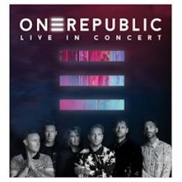 biglietti OneRepublic
