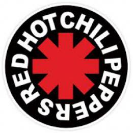 biglietti Red Hot Chili Peppers