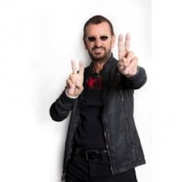 biglietti Ringo Starr