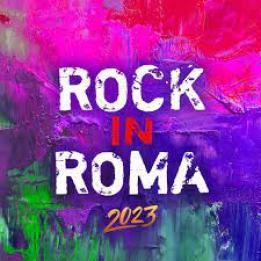 biglietti Rock in Roma