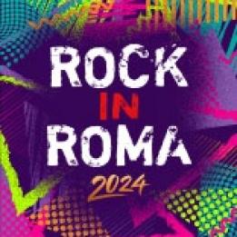 biglietti Rock in Roma